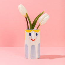 Load image into Gallery viewer, Beba / Ceramic Vase