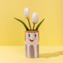 Load image into Gallery viewer, Buba / Ceramic Vase
