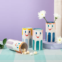 Load image into Gallery viewer, Beba / Ceramic Vase