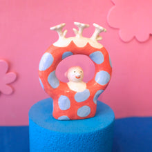 Load image into Gallery viewer, NOURISHING /// One of a Kind Ceramic Pieces
