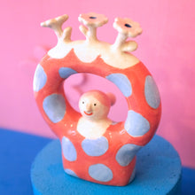 Load image into Gallery viewer, NOURISHING /// One of a Kind Ceramic Pieces