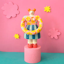 Load image into Gallery viewer, LOVE /// One of a Kind Ceramic Pieces