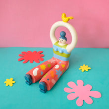Load image into Gallery viewer, GROUNDING /// One of a Kind Ceramic Pieces