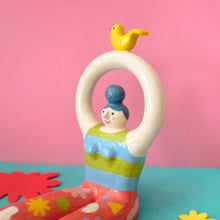 Load image into Gallery viewer, GROUNDING /// One of a Kind Ceramic Pieces