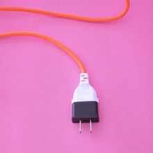 Load image into Gallery viewer, Pipi, the Good Friend Lamp - Handmade Ceramic Table Light