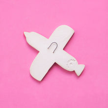 Load image into Gallery viewer, Ceramic Bird / Pink