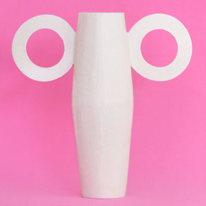 Pepe / Ceramic Vase