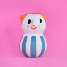 Load image into Gallery viewer, Lola / Ceramic Vase