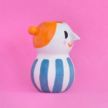 Load image into Gallery viewer, Lola / Ceramic Vase