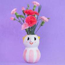 Load image into Gallery viewer, Lili / Ceramic Vase