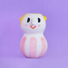 Load image into Gallery viewer, Lili / Ceramic Vase