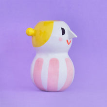 Load image into Gallery viewer, Lili / Ceramic Vase