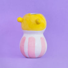 Load image into Gallery viewer, Lili / Ceramic Vase