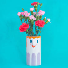 Load image into Gallery viewer, Buba / Ceramic Vase