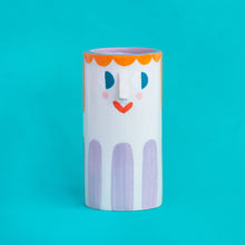 Load image into Gallery viewer, Buba / Ceramic Vase