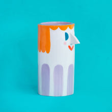 Load image into Gallery viewer, Buba / Ceramic Vase