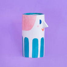 Load image into Gallery viewer, Babi / Ceramic Vase