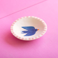 Load image into Gallery viewer, Bird / Trinket Dish