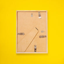 Load image into Gallery viewer, Mint Oak Frame 21x29,7 (A4)