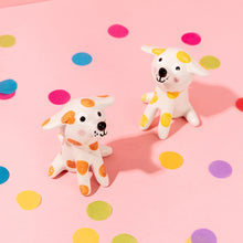 Load image into Gallery viewer, Dodi, The Good Boy - Handmade Ceramic Piece