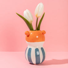 Load image into Gallery viewer, Lola / Ceramic Vase
