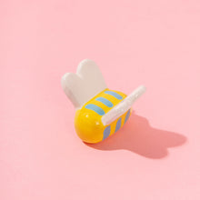 Load image into Gallery viewer, Abi, The Bee - Handmade Ceramic Piece
