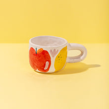 Load image into Gallery viewer, Tutti Frutti / Ceramic Cup

