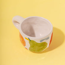 Load image into Gallery viewer, Tutti Frutti / Ceramic Cup
