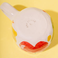 Load image into Gallery viewer, Tutti Frutti / Ceramic Cup

