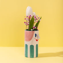 Load image into Gallery viewer, Babi / Ceramic Vase
