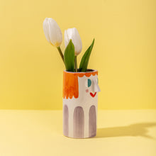 Load image into Gallery viewer, Buba / Ceramic Vase
