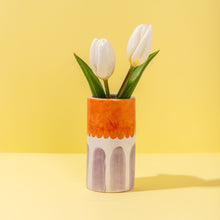 Load image into Gallery viewer, Buba / Ceramic Vase
