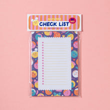 Load image into Gallery viewer, Friends and Colors / Checklist
