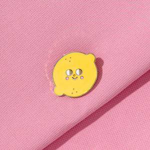 Lemon // Pin