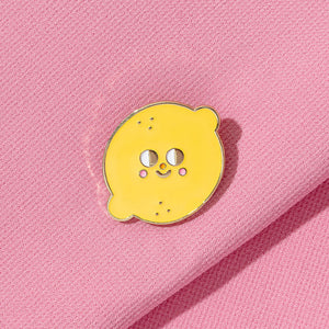 Lemon // Pin