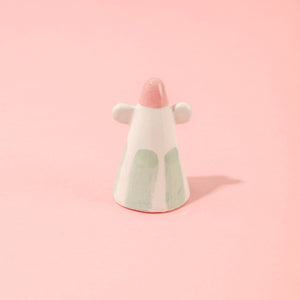 Dum, The Little Desk Companion  - Handmade Ceramic Piece