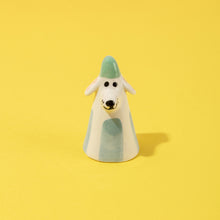 Load image into Gallery viewer, Jim, The Little Desk Companion  - Handmade Ceramic Piece
