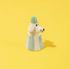 Load image into Gallery viewer, Jim, The Little Desk Companion  - Handmade Ceramic Piece
