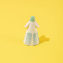 Load image into Gallery viewer, Jim, The Little Desk Companion  - Handmade Ceramic Piece
