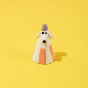 Jom, The Little Desk Companion  - Handmade Ceramic Piece