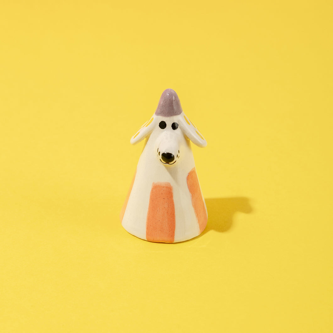 Jom, The Little Desk Companion  - Handmade Ceramic Piece
