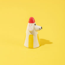 Load image into Gallery viewer, Jax, The Little Desk Companion  - Handmade Ceramic Piece
