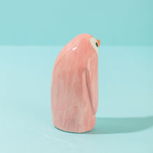 Load image into Gallery viewer, Pang, The Penguin - Handmade Ceramic Piece

