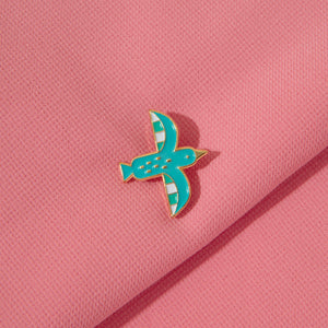 Bird // Pin