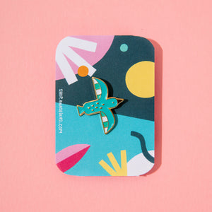 Bird // Pin