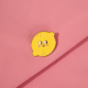 Lemon // Pin