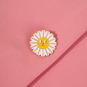 Flower // Pin