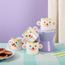 Load image into Gallery viewer, Pauli / Ceramic Vase
