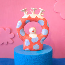 Load image into Gallery viewer, NOURISHING /// One of a Kind Ceramic Pieces
