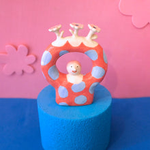 Load image into Gallery viewer, NOURISHING /// One of a Kind Ceramic Pieces
